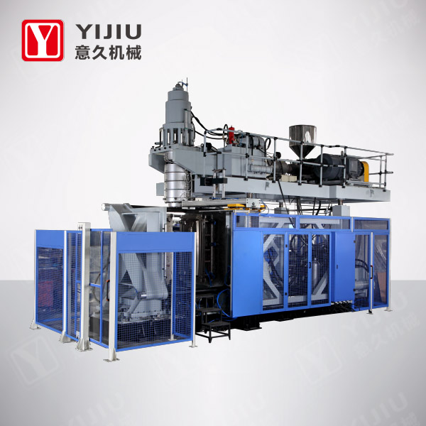 吹塑機(jī)制品有色差怎么辦？
