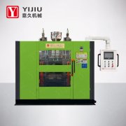 吹塑機(jī)和吹瓶機(jī)有什么區(qū)別？